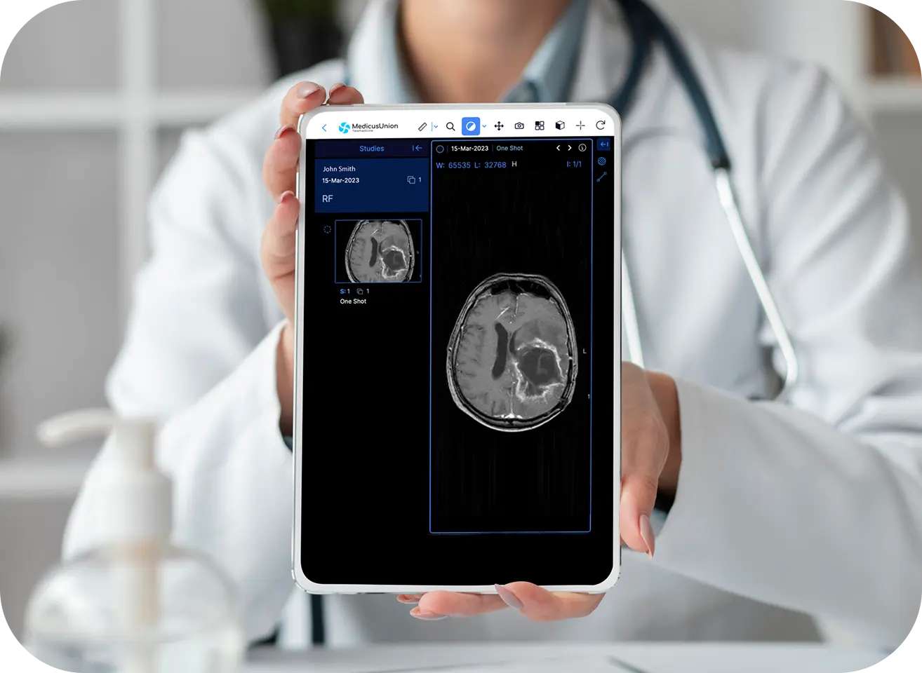 Radiology
